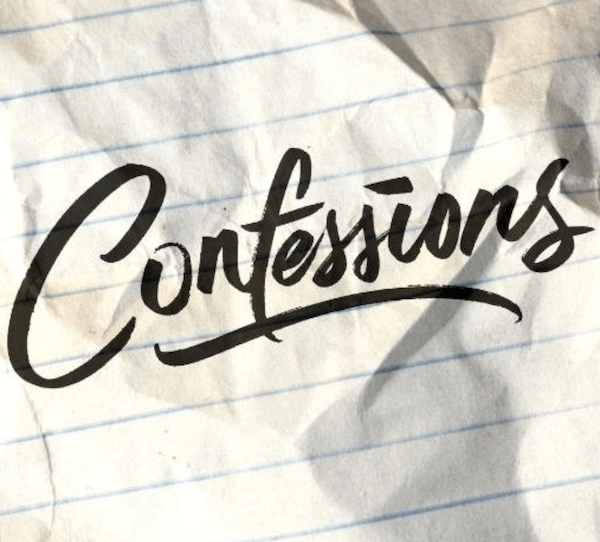 house wife confessions